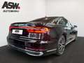 Audi A8 50 TDI quattro 286 PS tipt. 136 tsd NP (MMI) Siyah - thumbnail 3