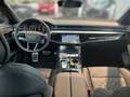 Audi A8 50 TDI quattro 286 PS tipt. 136 tsd NP (MMI) Zwart - thumbnail 10