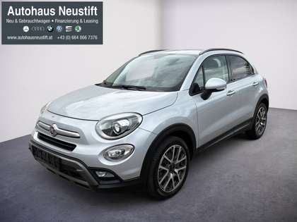 Fiat 500X Cross Plus