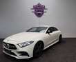 Mercedes-Benz CLS 220 d  *AMG*MULTIBEAM*360*BURM* Weiß - thumbnail 1