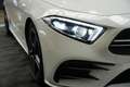 Mercedes-Benz CLS 220 d  *AMG*MULTIBEAM*360*BURM* Weiß - thumbnail 11