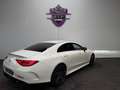 Mercedes-Benz CLS 220 d  *AMG*MULTIBEAM*360*BURM* Weiß - thumbnail 7