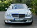 Mercedes-Benz S 500 S 500 TÜV NEU+INSPEKTION NEU+HARMAN/KARDON+ Silber - thumbnail 16
