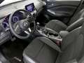 Nissan Juke 1.6 HYBRID HEV 105KW N-DESIGN BLACK A 143 5P Gris - thumbnail 14