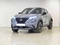 Nissan Juke 1.6 HYBRID HEV 105KW N-DESIGN BLACK A 143 5P Gris - thumbnail 22