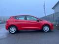 Ford Fiesta Fiesta VII 5p 1.1 Connect s Rouge - thumbnail 6