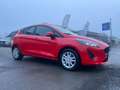 Ford Fiesta Fiesta VII 5p 1.1 Connect s Rouge - thumbnail 7
