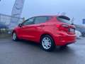 Ford Fiesta Fiesta VII 5p 1.1 Connect s Rouge - thumbnail 3