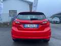 Ford Fiesta Fiesta VII 5p 1.1 Connect s Rouge - thumbnail 4