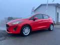 Ford Fiesta Fiesta VII 5p 1.1 Connect s Rouge - thumbnail 1