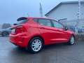 Ford Fiesta Fiesta VII 5p 1.1 Connect s Rouge - thumbnail 5