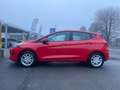 Ford Fiesta Fiesta VII 5p 1.1 Connect s Rouge - thumbnail 2