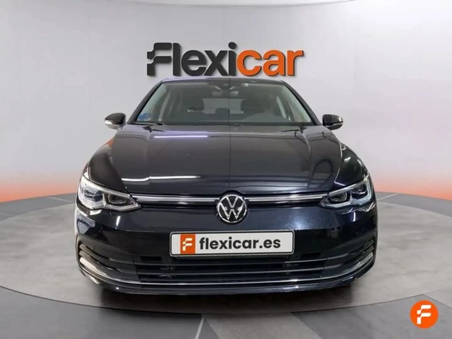 Volkswagen Golf 1.4 TSI eHybrid 150kW Negro - 2