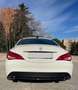 Mercedes-Benz CLA 200 VENDO MERCEDES CLA 200 COUPE SPORTIVA Bianco - thumbnail 1