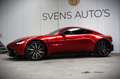 Aston Martin Vantage 4.0 V8 510pk Dealer Onderhouden|Complete Historie| Rot - thumbnail 14
