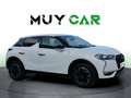 DS Automobiles DS 3 Crossback Puretech Chic 100 Blanco - thumbnail 1