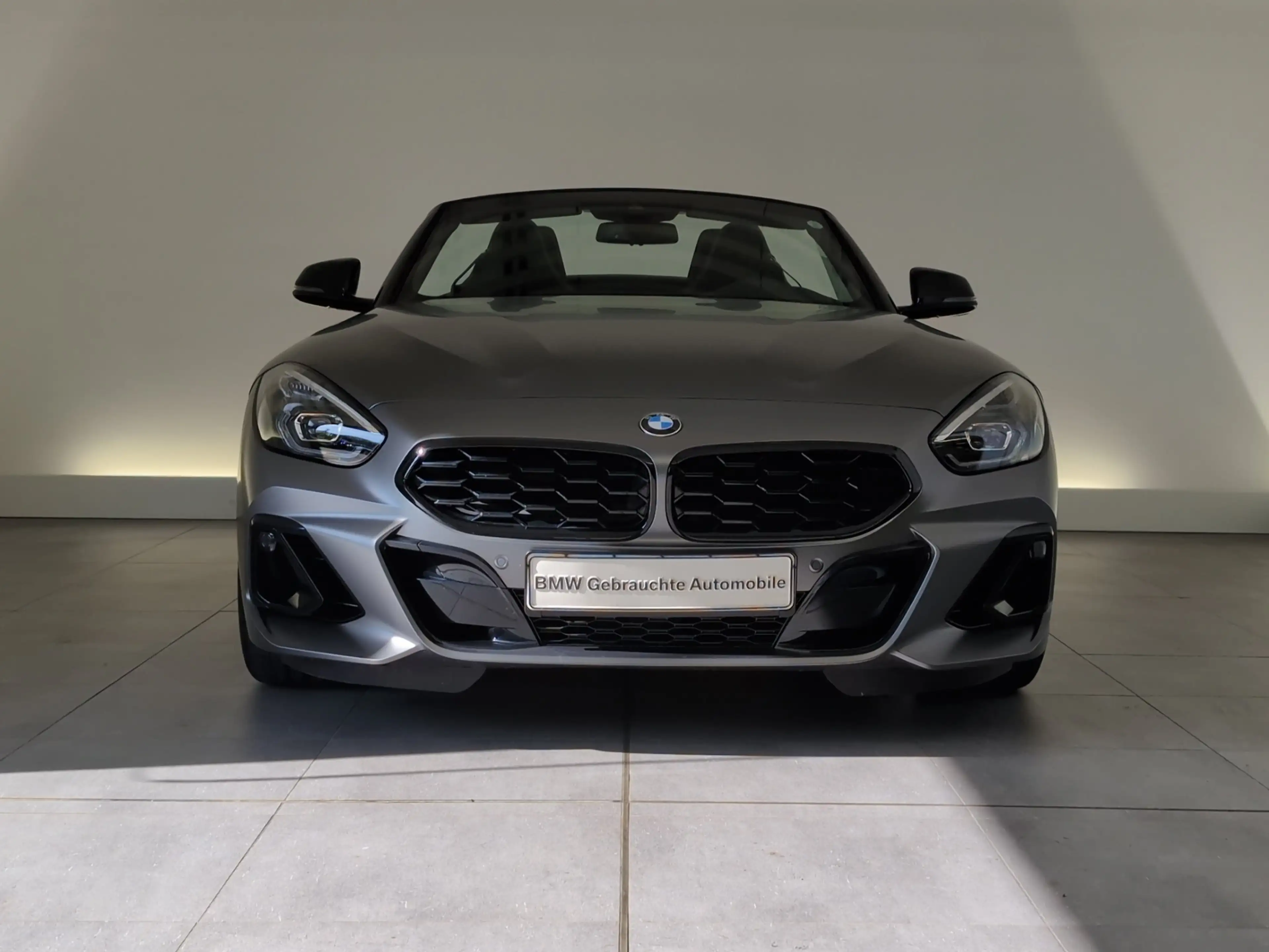 BMW Z4 sDrive 30i — photo 3