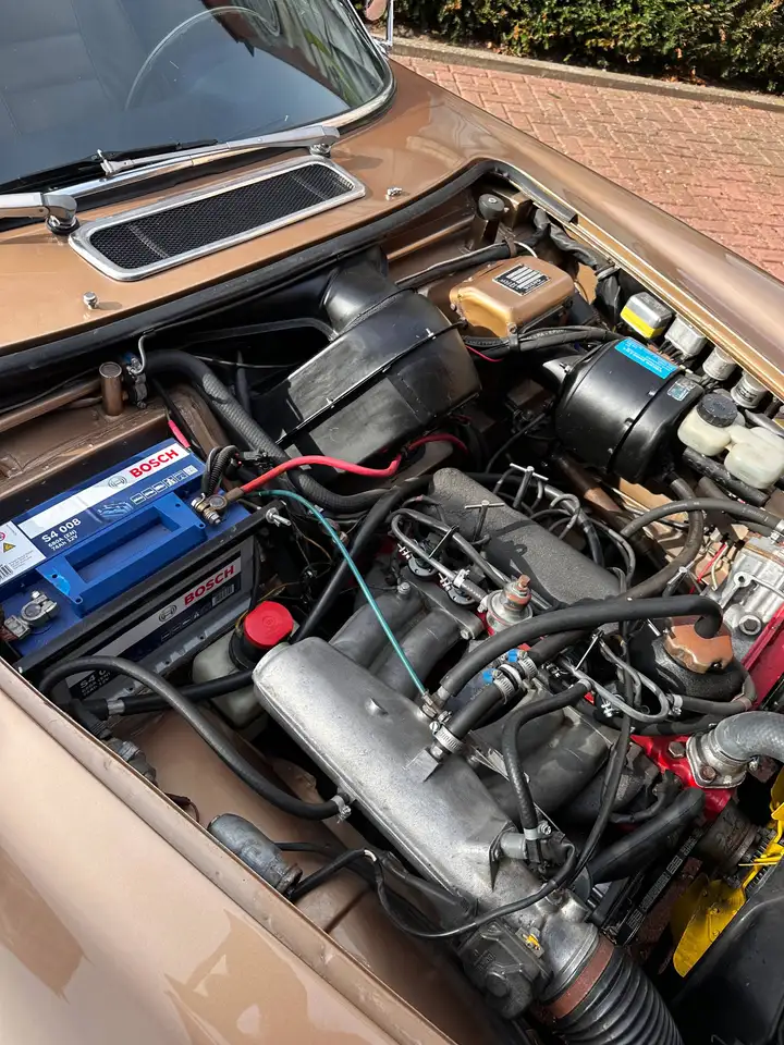 Volvo P1800 undefined, foto 12
