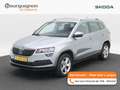 Skoda Karoq 1.5 TSi ACT Ambition 150 Pk | Wegklapbare Trekhaak Gris - thumbnail 1