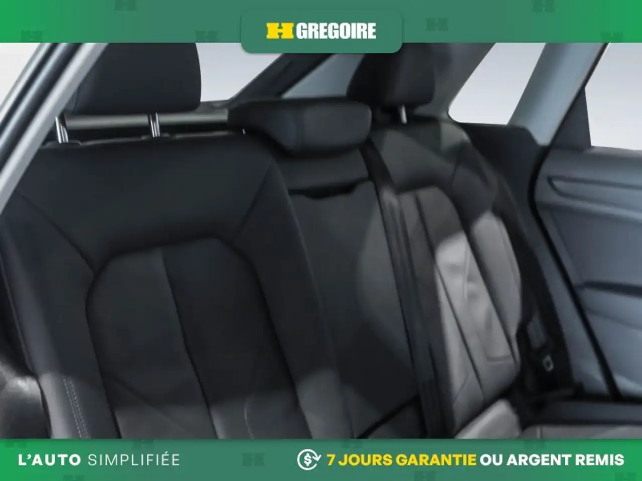 Audi Q3 photo Audi Q3