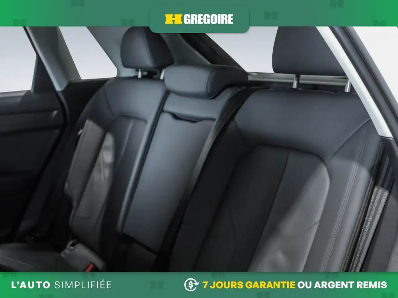 Audi Q3 photo Audi Q3