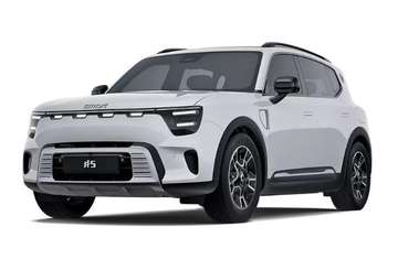 Pro 76 kWh LENTE BONUS! | Van €48.460,- voor € 38.