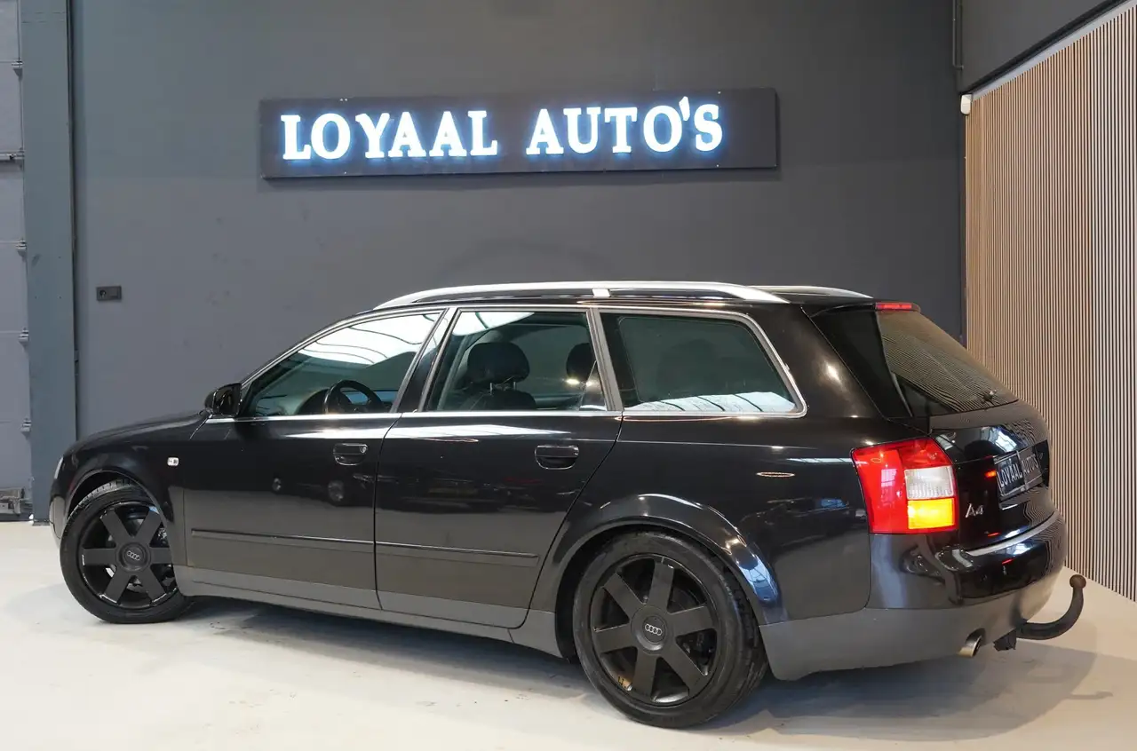 Audi A4 Avant 2.0 Pro Line | AUT | AIRCO | CRUISE | TREKHA, foto 10