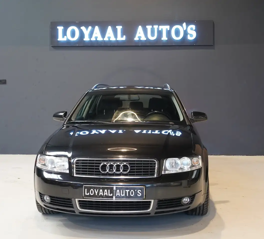 Audi A4 Avant 2.0 Pro Line | AUT | AIRCO | CRUISE | TREKHA, foto 3