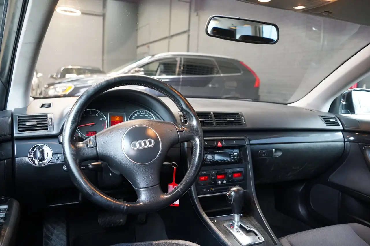 Audi A4 Avant 2.0 Pro Line | AUT | AIRCO | CRUISE | TREKHA, foto 2