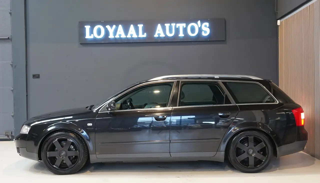 Audi A4 Avant 2.0 Pro Line | AUT | AIRCO | CRUISE | TREKHA, foto 7