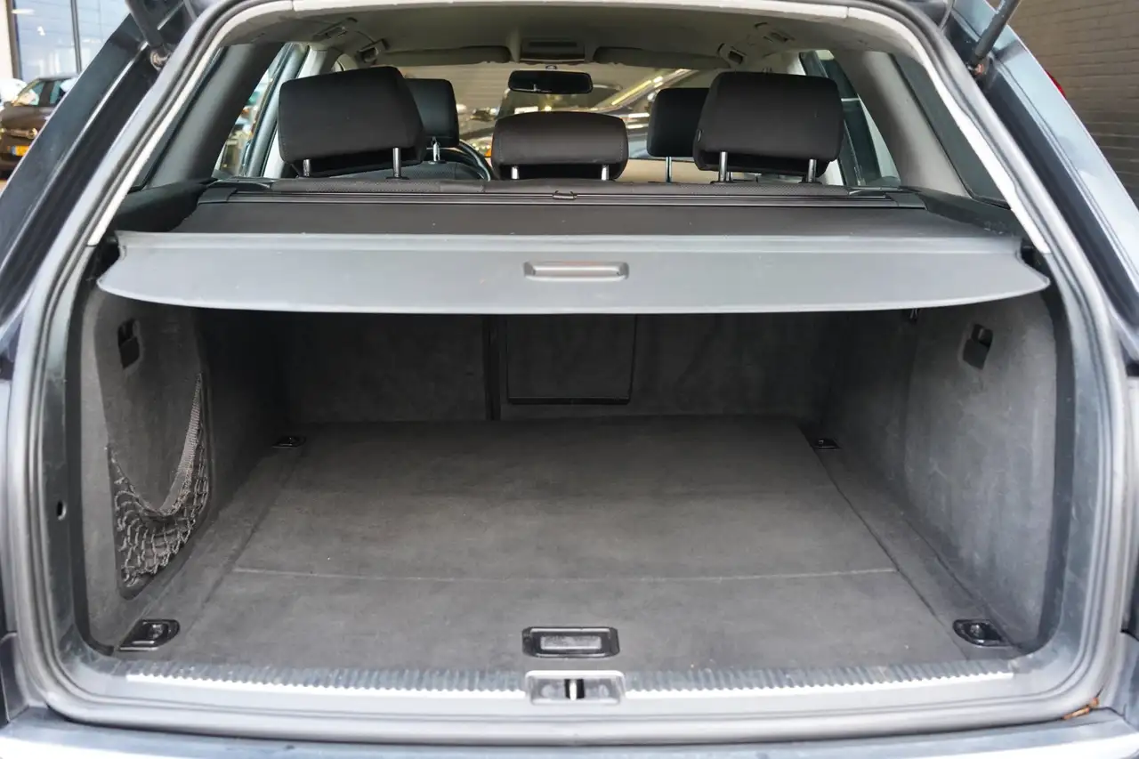 Audi A4 Avant 2.0 Pro Line | AUT | AIRCO | CRUISE | TREKHA, foto 11