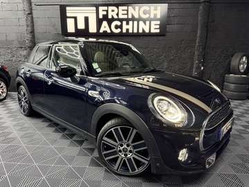 Cooper S 5P