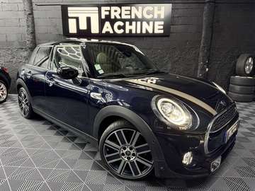 Cooper S 5P