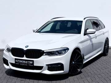 i Touring xDrive M Sport Paket /LED/ACC/HUD/