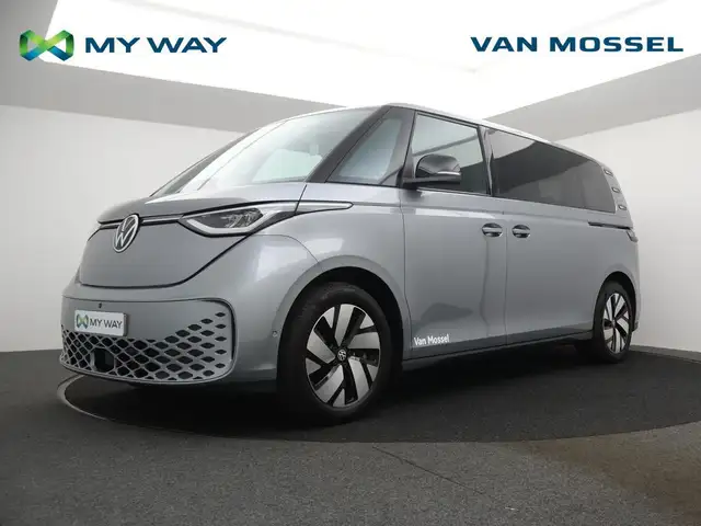 Volkswagen ID. Buzz ID. Buzz Energy 286PK 86kWh RWD (LWB) / DEMO