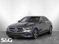 Mercedes-Benz C 180 Avantgarde RüKam+Totwink+LED+MBUX+17Zoll Grau - thumbnail 1