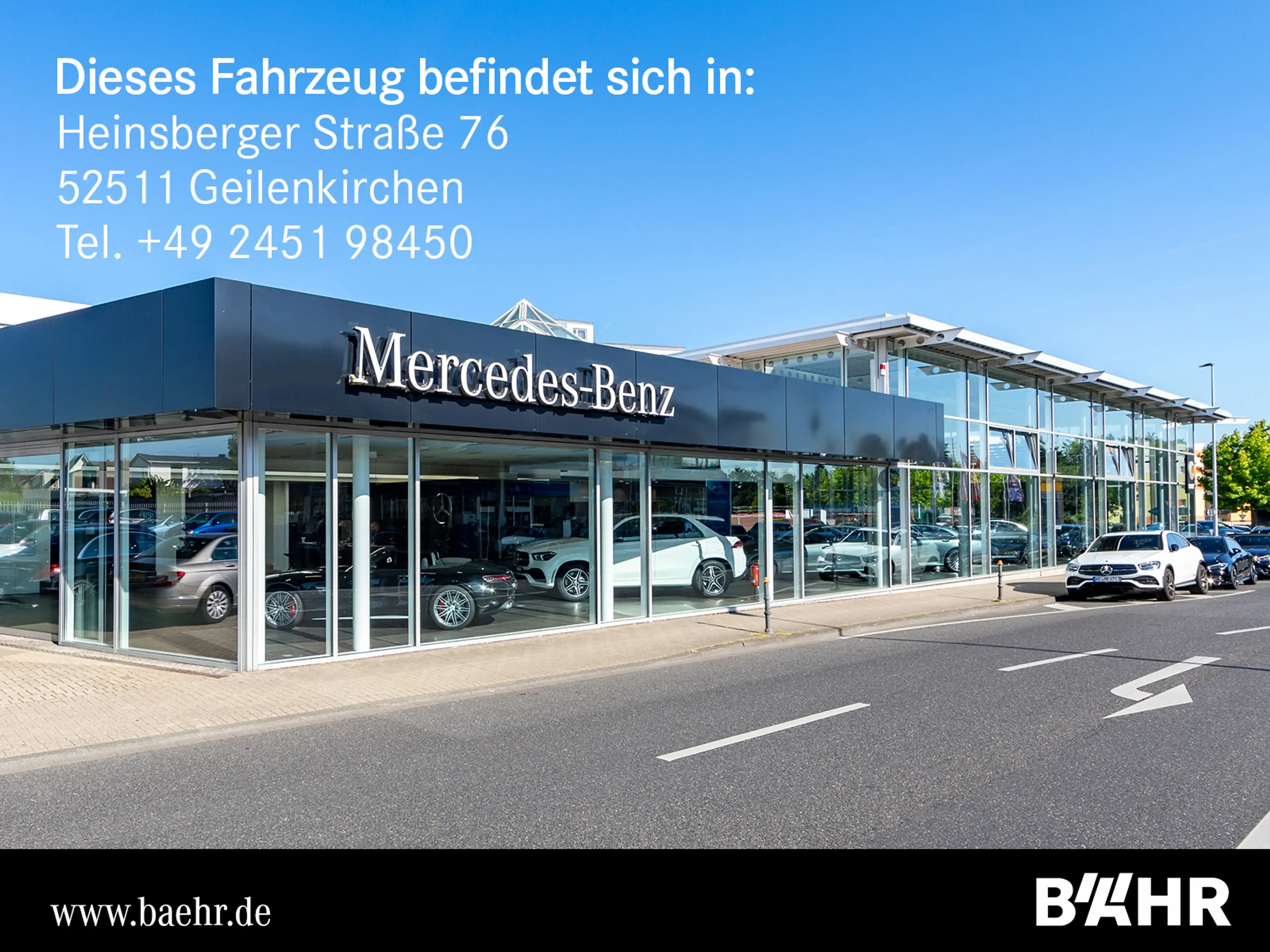 Mercedes-Benz GLA 200 GLA 200 d 4M Progressive/Navi/LED/AHK/Distronic — photo 13