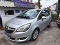 Opel Meriva B Edition  CDTI -1.Hand Silber - thumbnail 1