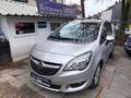 Opel Meriva B Edition  CDTI -1.Hand Silber - thumbnail 6
