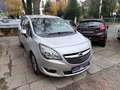 Opel Meriva B Edition  CDTI -1.Hand Silber - thumbnail 5
