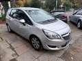 Opel Meriva B Edition  CDTI -1.Hand Silber - thumbnail 2