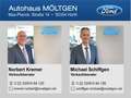 Ford Focus Active X 1.0 EcoBoost MHEV Panodach Navi digitales Gris - thumbnail 15
