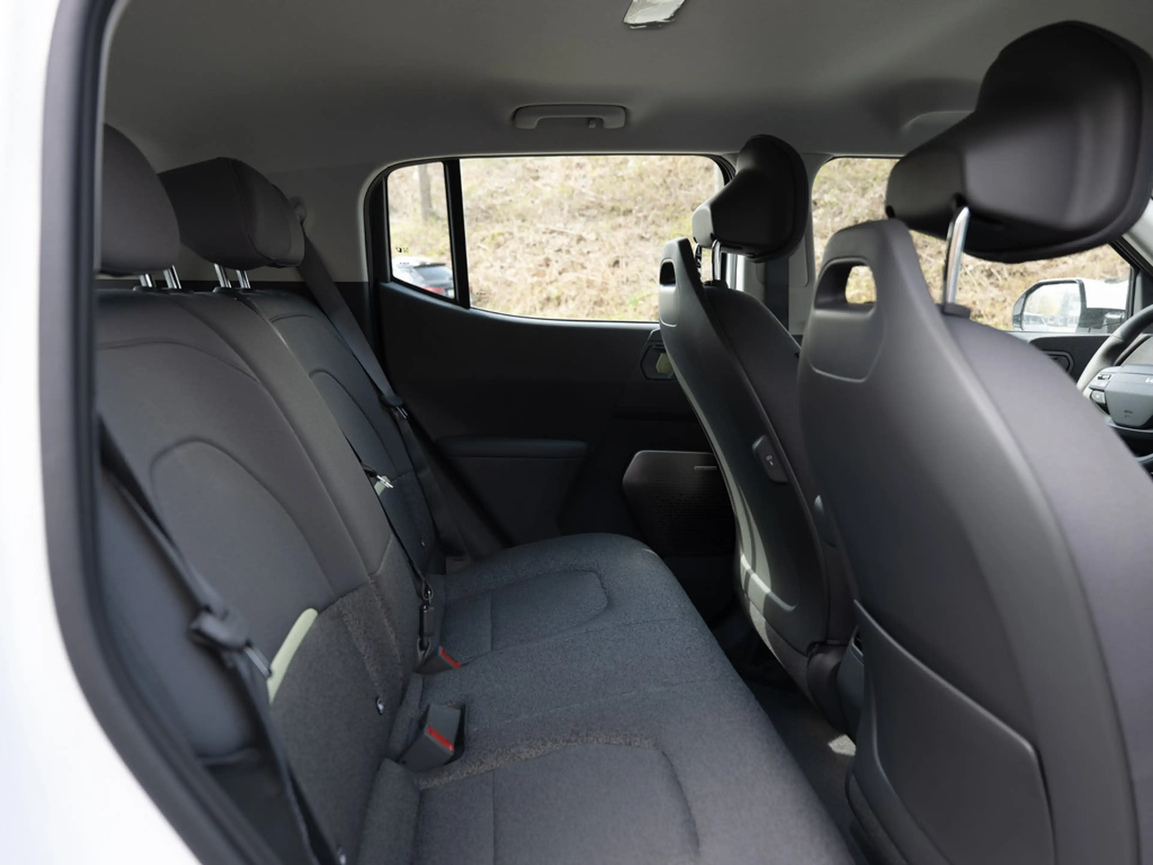 Kia EV2 Earth LED ACC KAMERA SHZ PDC KLIMA — photo 11