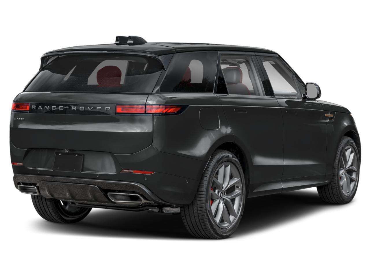 2026 Land Rover Range Rover Sport P530 Dynamic SE thumb 23