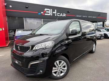 2.0 BLUEHDI 180 CV EAT8 ASPHALT