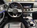 Mercedes-Benz E 400 E400d 4M 2x AMG NAPPA+COMMAND+ACC+LED+BURM+NIGHT Zwart - thumbnail 10