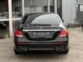 Mercedes-Benz E 400 E400d 4M 2x AMG NAPPA+COMMAND+ACC+LED+BURM+NIGHT Zwart - thumbnail 5