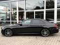 Mercedes-Benz E 400 E400d 4M 2x AMG NAPPA+COMMAND+ACC+LED+BURM+NIGHT Zwart - thumbnail 7