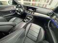 Mercedes-Benz E 400 E400d 4M 2x AMG NAPPA+COMMAND+ACC+LED+BURM+NIGHT Zwart - thumbnail 12