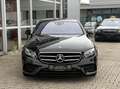 Mercedes-Benz E 400 E400d 4M 2x AMG NAPPA+COMMAND+ACC+LED+BURM+NIGHT Zwart - thumbnail 2